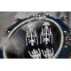 Hoshibako Works Ode to the Dark Night Earing(Limited Stock/4 Colours/Full Payment Without Shipping)